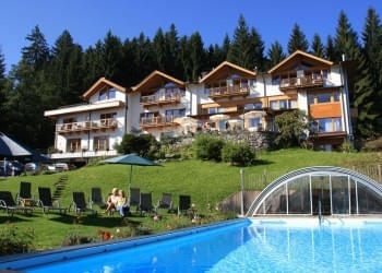 Your Holiday Paradise