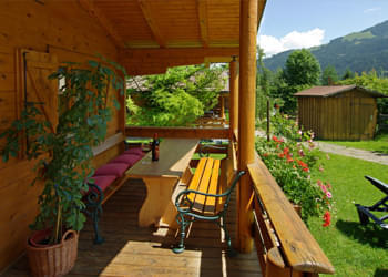 Cottages